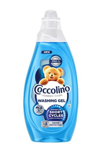 Coccolino gel Odor protection 37dávek 1480 ml