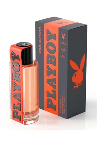 Playboy Game Changer men EdT 60 ml