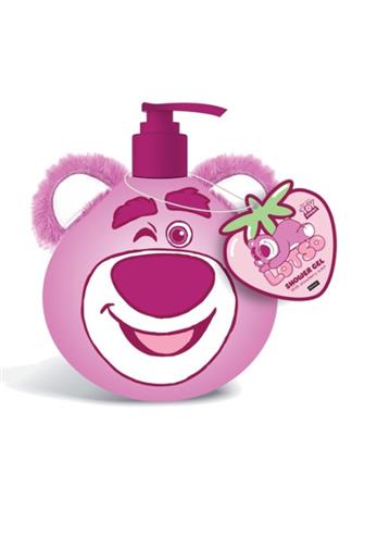 Disney Toy Story sprchový gel 2v1 500 ml