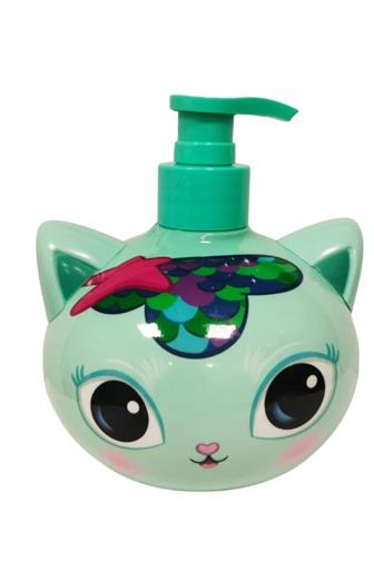 Sence koupel.pěna Gábinin kouzelný domek 500 ml 