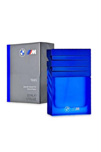 BMW Dark Blue 1985 EdT 50 ml