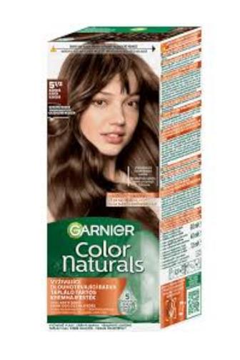 Garnier Color Naturals kávová 5 1/2