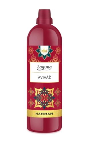 Laguna aviváž Hammam 65 dávek 1.3 l