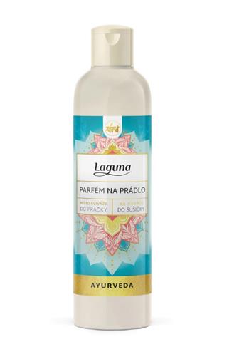 Laguna parfém na prádlo Ayurverda 300 ml