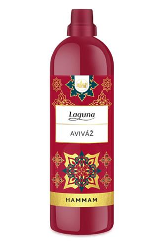 Laguna parfém na prádlo Hammam 300 ml