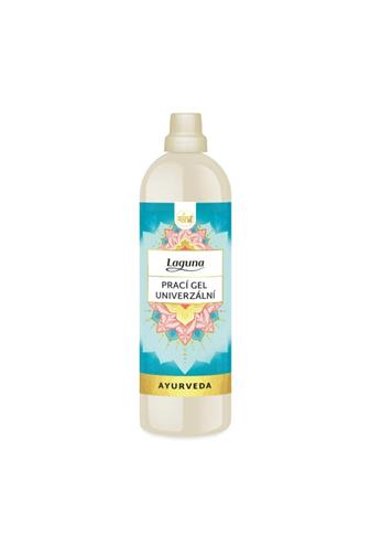 Laguna prací gel Ayurveda 37 dávek 1.3 l