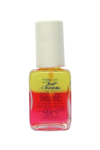 Four Seasons dvoufázový výživný olej 12 ml