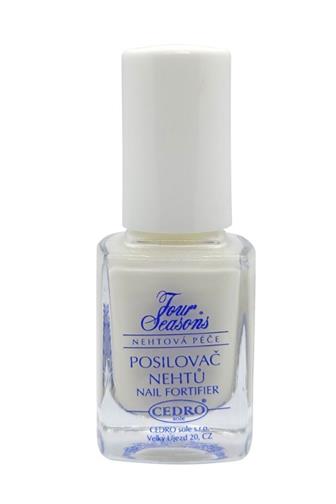 Four Seasons posilovač vysušených nehtů 12 ml