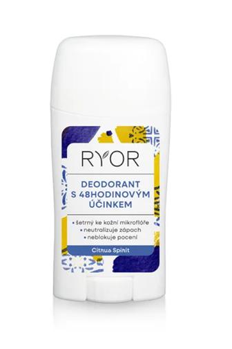 Ryor Citrus Spirit 48h stick 500 ml