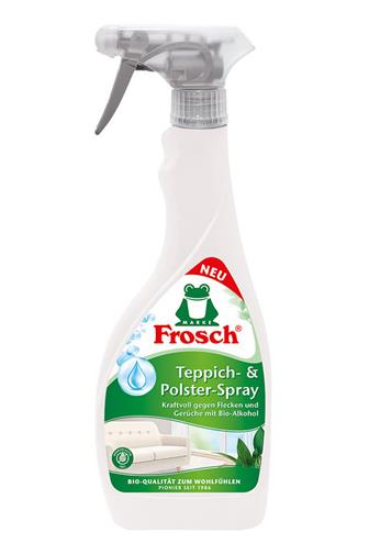 Frosch koberce a čalounění sprej 500 ml