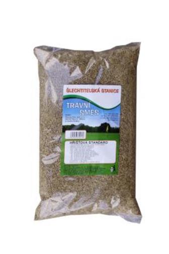 Tagro Travní směs hřišťová standard 2 kg