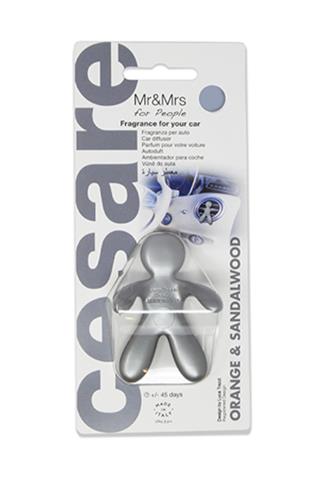 Mr&Mrs Fragrance Cesare Orange & Sandalwood