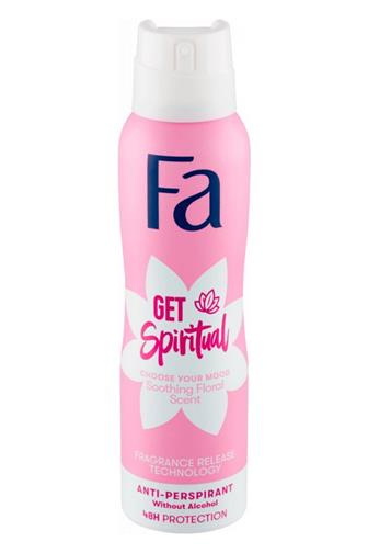 Fa deo Get Spiritual antiperspirant 150 ml