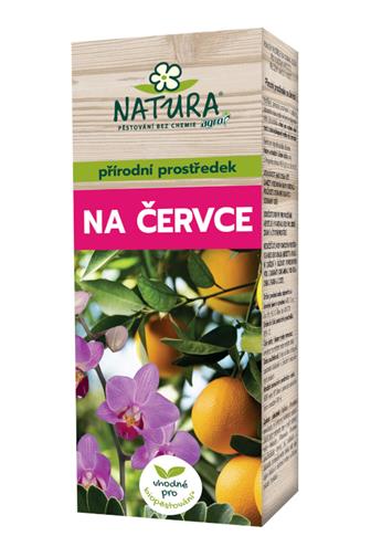 Agro Natura přírodní prostředek na červce 100 ml