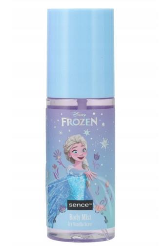 Sence Frozen tělový sprej Icy Vanilla 100 ml
