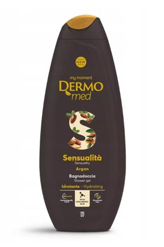 Dermomed sg Sensuality Argan 750 ml 