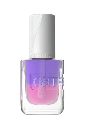 Cartice olej na nahty Dual delight 10,5 ml