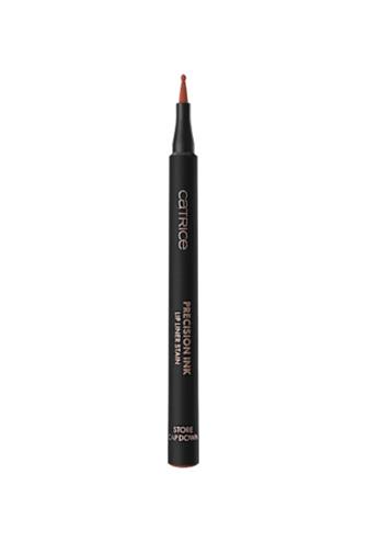 Catrice pero na rty Precision Ink 030 over it anyway 1 ml