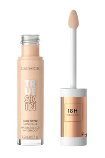 Catrice True Skin korektor voděodolný 002 neutral ivory 4,5 ml