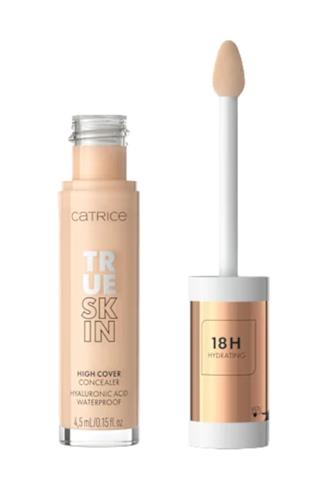 Catrice True Skin korektor voděodolný 032 neutral biscuit 4,5 ml