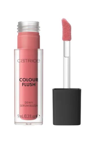 Catrice tekutá tvářenka Colour Flush 010 fade to pink 9 ml