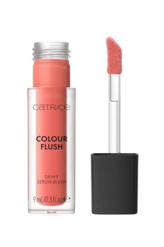 Catrice tekutá tvářenka Colour Flush 020 glowmotion 9 ml