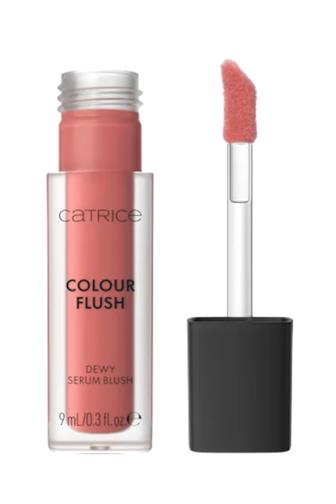 Catrice tekutá tvářenka Colour Flush 010 flushed feelings 9 ml