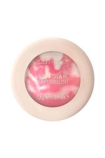 Catrice tvářenka Soft Glam 050 cheek lover 5,6 g