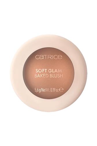 Catrice tvářenka Soft Glam 060 blonzer head 5,6 g