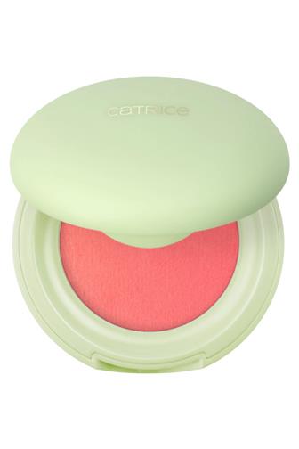 Catrice Pistachio krémová tvářenka C1 4,4 g