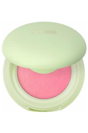 Catrice Pistachio krémová tvářenka C2 4,4 g