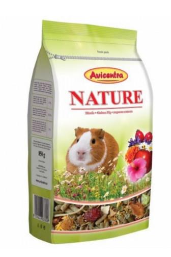 Avicentra Nature premium morče 850 g