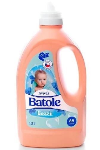 Batole aviváž Fresh 68 dávek 1.5 l