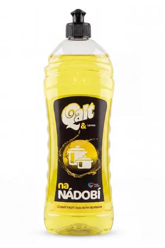 Qalt na nádobí lemon 1000 ml