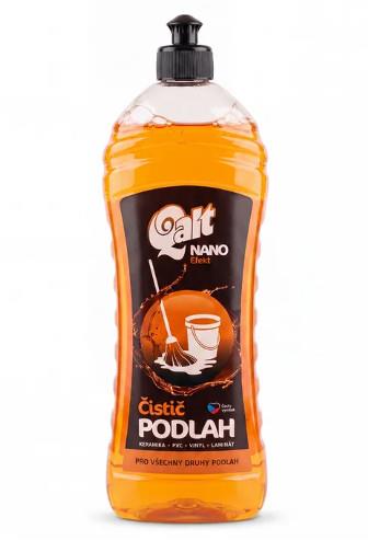 Qalt Nano čistič podlah 1000 ml