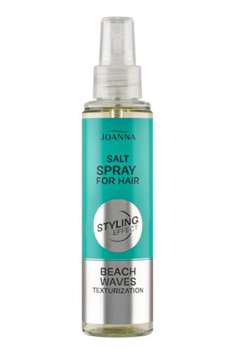 Joanna lak na vlasy s mořskou solí kudrliny/objem 150 ml