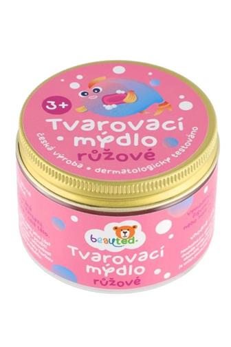 Tvarovací mýdlo modré v dóze 100 g