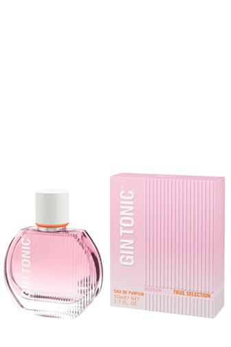 Gin Tonic Woman True Selection EdP 50 ml