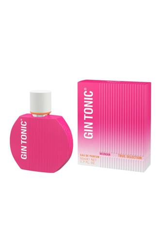 Gin Tonic Woman True Selection EdP 50 ml
