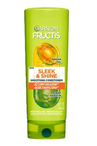 Fructis balzám Sleek & Shine 200 ml