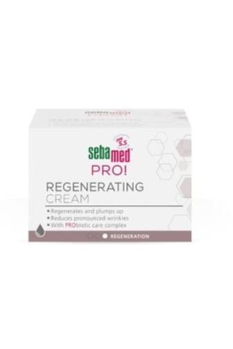 Sebamed PRO! regenerační krém 50 ml
