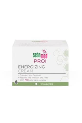 Sebamed PRO! energizující krém 50 ml