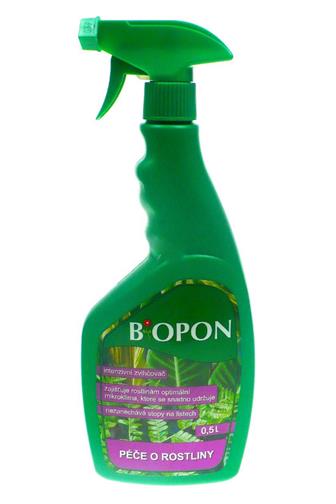 Bopon intenzivní zvlhčovač 0,5 l