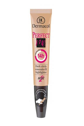 Dermacol Perfect Me korektor 14h sand č.3 7 ml