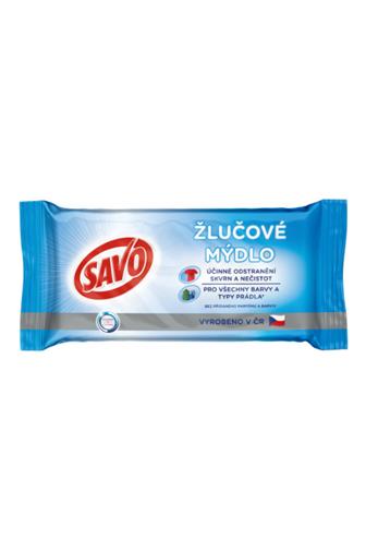 Savo žlučové mýdlo 100 g