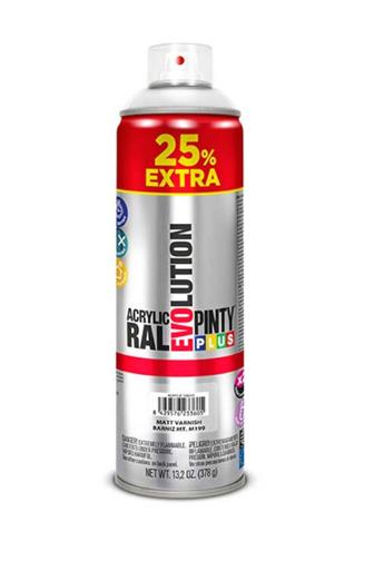 PintyPlus Evolution M 199 lak matný 500 ml