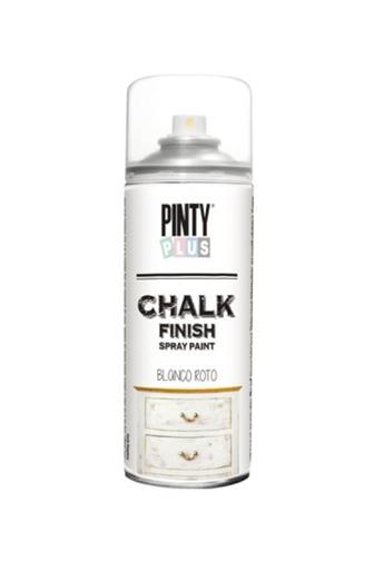 Pinty Chalk křídový sprej CK788 broken white 400 ml
