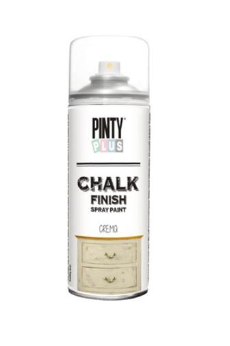 Pinty Chalk křídový sprej CK789 cream 400 ml