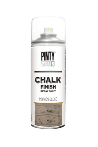 Pinty Chalk křídový sprej CK790 chestnut brown 400 ml