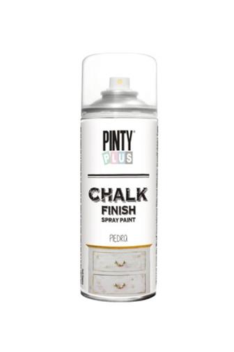 Pinty Chalk křídový sprej CK791 stone 400 ml